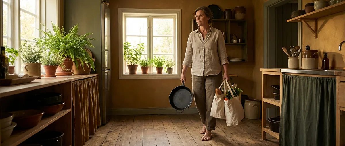 Strong Without The Gym: A Practical Guide to Everyday Strength