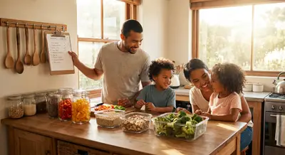 7 Everyday Nutrition Tweaks That Quietly Transform Your Health